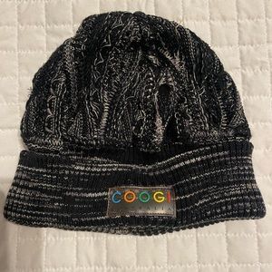 Coogi Hat Authentic and Vintage